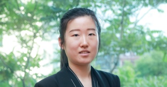 Qiannan Xu