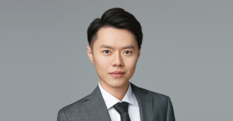 Huan Wang